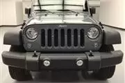 2015 Jeep Wrangler 4WD Sport 2 en Los Angeles