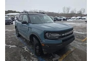 $26799 : Ford Bronco Sport 2022 AWD O thumbnail