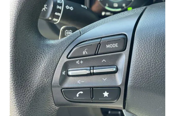 $18327 : Hyundai KONA Electric 2023 S image 8