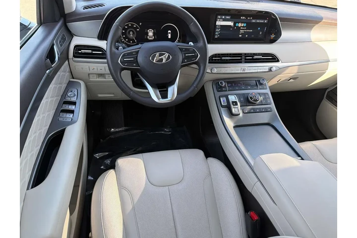 $27870 : Hyundai PALISADE 2020 AWD Li image 8