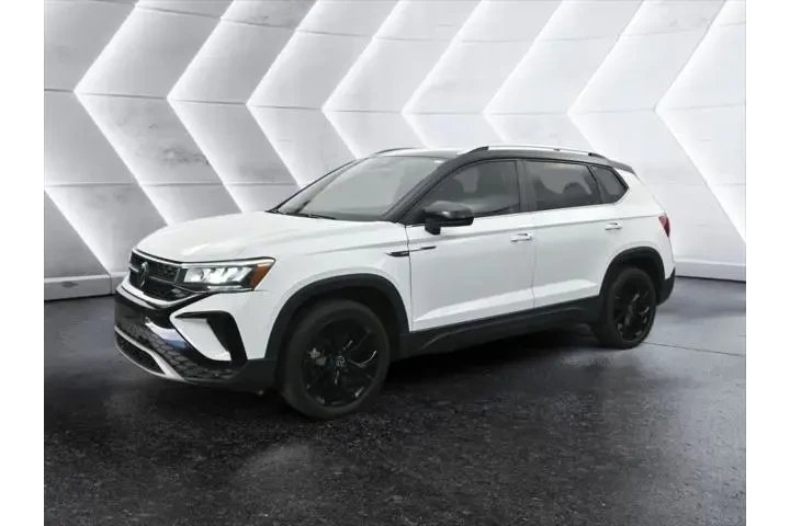 $20420 : Volkswagen Taos 2023 SE 4dr image 3