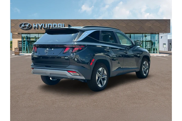 $26566 : Hyundai TUCSON 2025 AWD SEL image 7