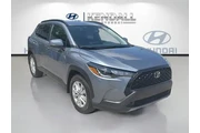 Toyota Corolla Cross 2024 LE en Miami