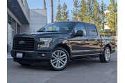 $20789 : Ford F-150 2017 4x2 Lariat 4 thumbnail
