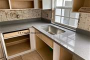 Kitchen Countertop Fabrication en Miami