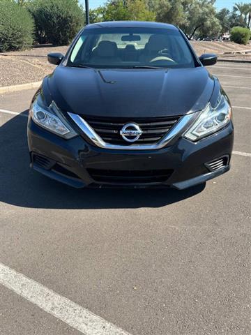 $7995 : 2017 Altima 2.5 S image 2