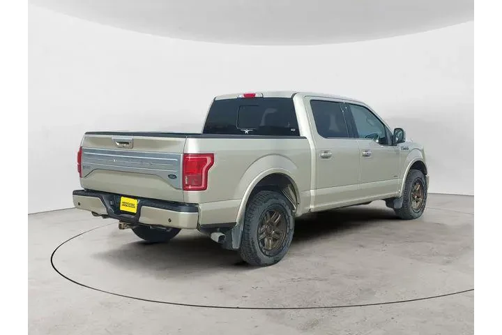$31988 : Ford F-150 2017 4x4 King Ran image 5
