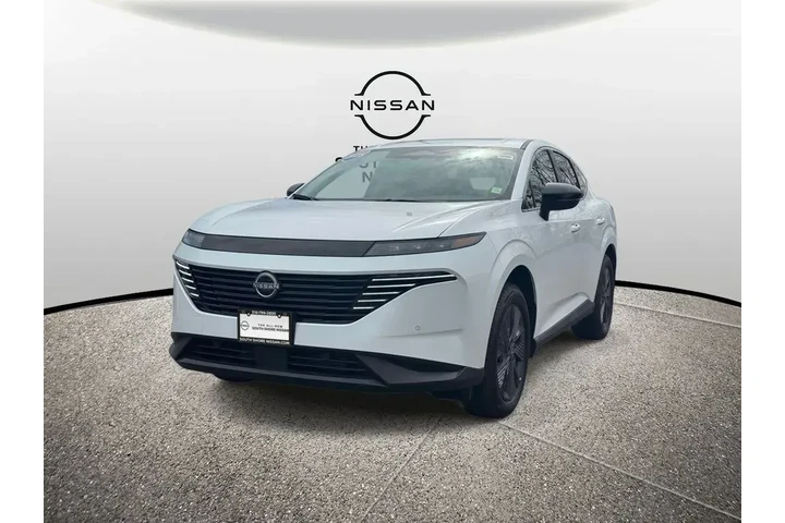 $35595 : Nissan Murano 2025 AWD SL 4d image 4