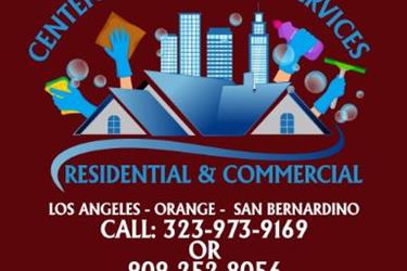 CENTENOS CLEANING SERVICES en Los Angeles