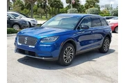 $23990 : Lincoln Corsair 2021 Standar thumbnail