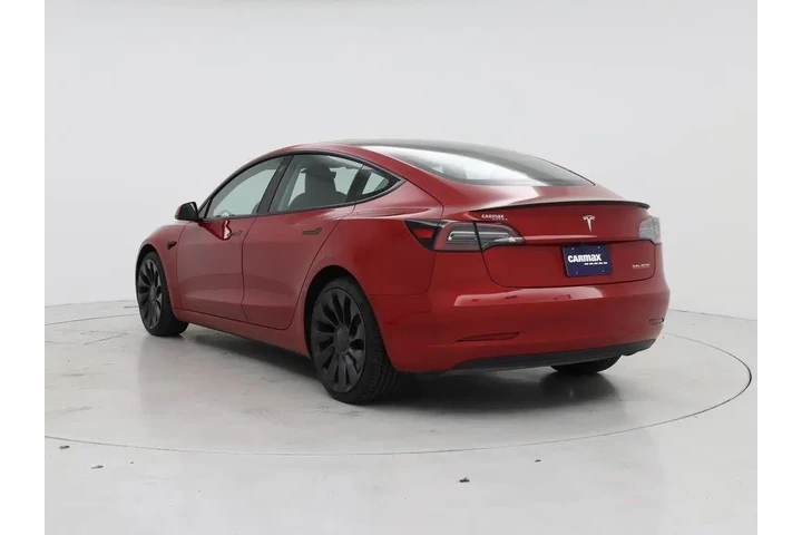 $30998 : Tesla Model 3 2023 AWD Perfo image 2