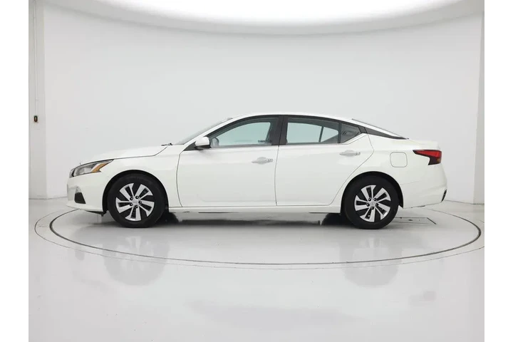 $19998 : Nissan Altima 2021 2.5 S 4dr image 3