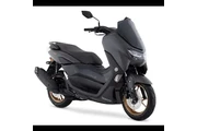 Yamaha Nmax 125cc thumbnail
