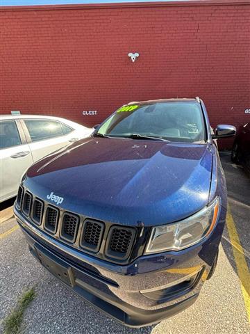 $16990 : 2019 JEEP COMPASS2019 JEEP CO image 2