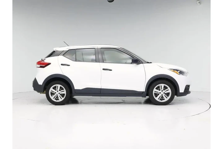 $15998 : Nissan Kicks 2020 S 4dr Cros image 7