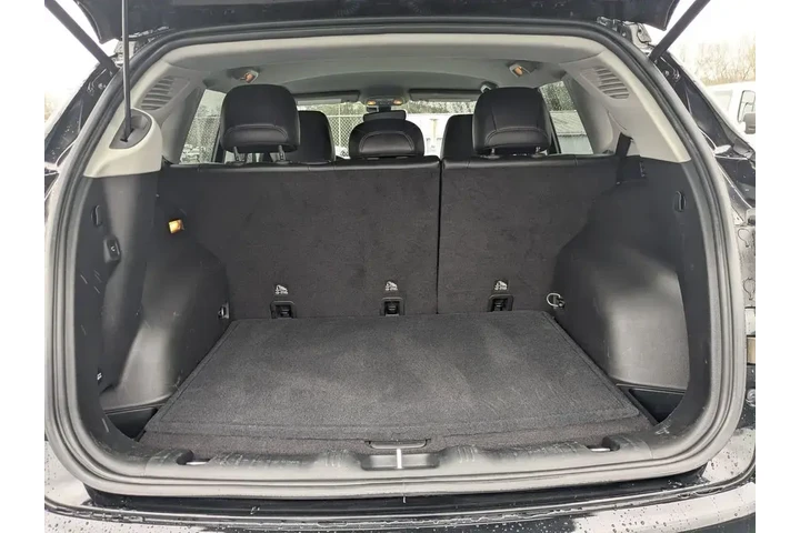 $26991 : Jeep Compass 2022 4x4 Trailh image 7