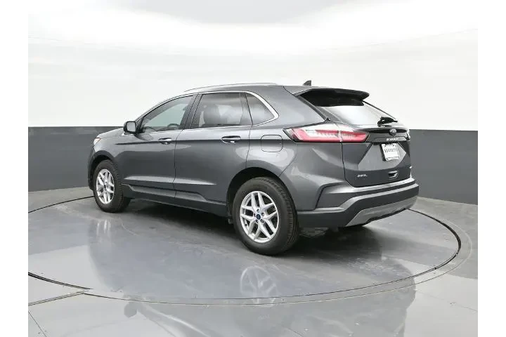 $23980 : Ford Edge 2022 AWD ST-Line 4 image 5