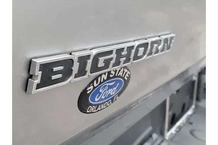 $19794 : Ram 1500 2019 4x2 Big Horn 4 image 7