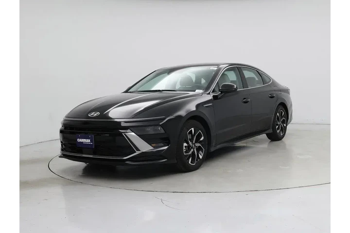 $23998 : Hyundai SONATA 2025 SEL 4dr image 4