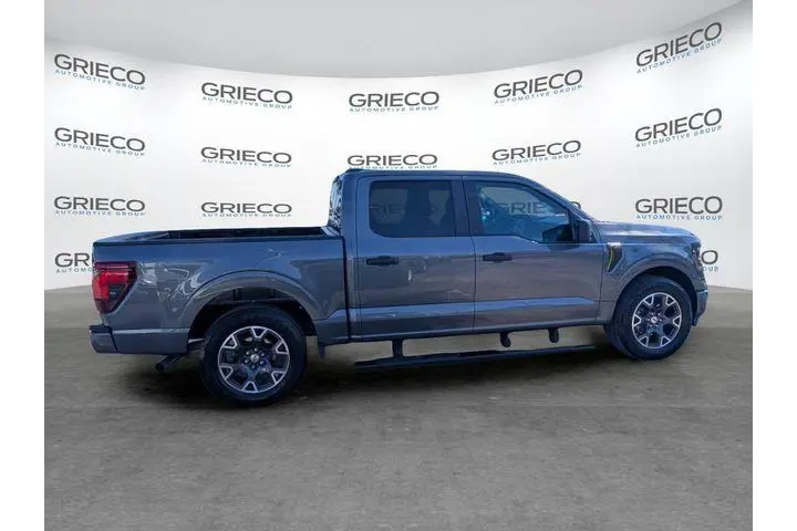 $39997 : Ford F-150 2025 4x2 STX 4dr image 8
