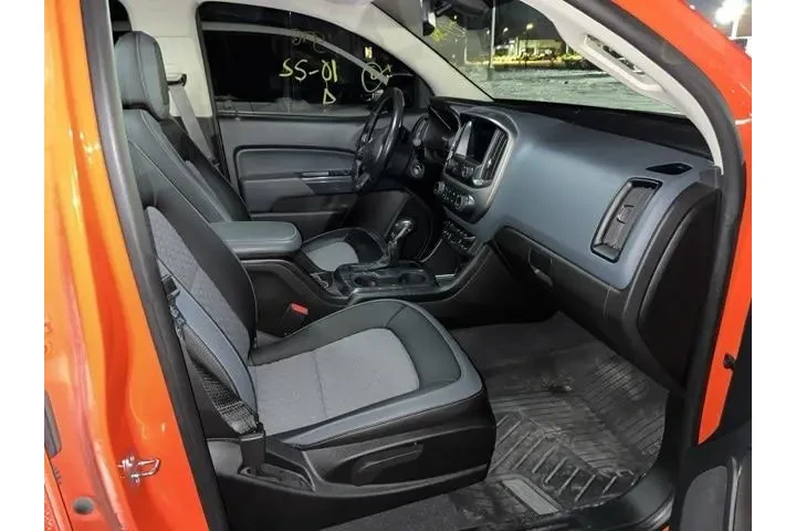 $32700 : Chevrolet Colorado 2022 4x4 image 7