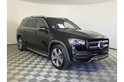 Mercedes-Benz GLS 2021 AWD G en New Orleans