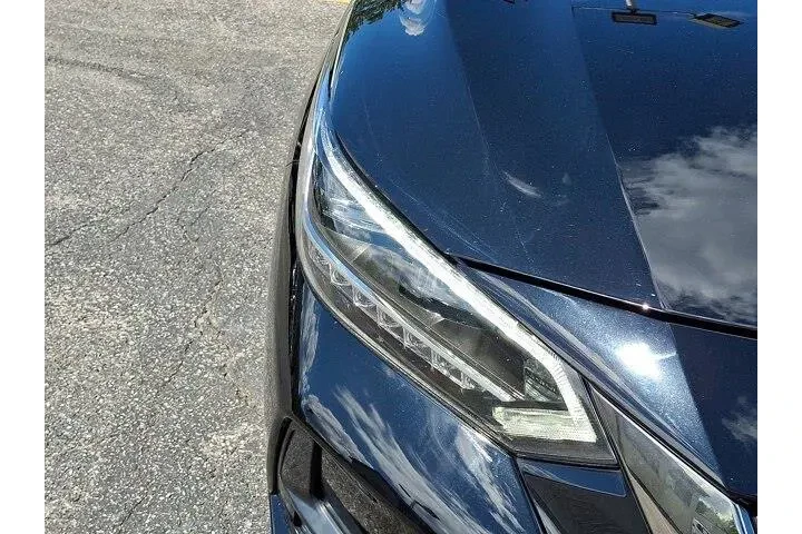 $24993 : Nissan Sentra 2021 SR 4dr Se image 9