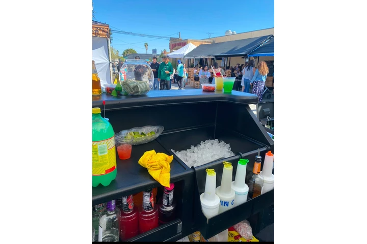 Private bartenders image 2