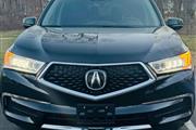 2020 MDX SH-AWD en New Haven