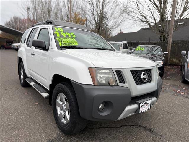 $7995 : 2010 Xterra SE image 3