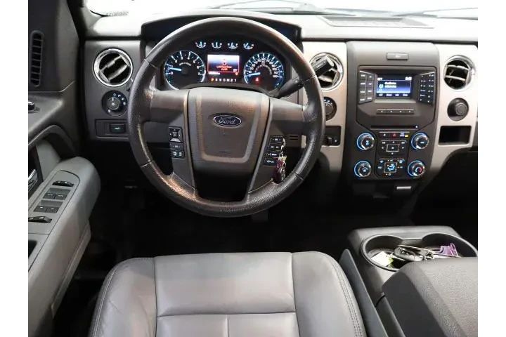 $19995 : Ford F-150 2014 4x4 King Ran image 10