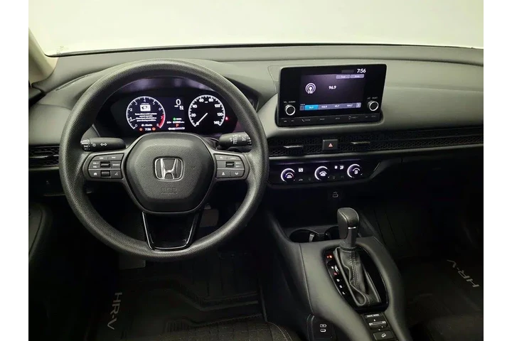 $24998 : Honda HR-V 2024 LX 4dr Cross image 10