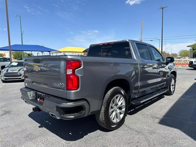 $52995 : Pre-Owned 2021 Silverado 1500 image 6