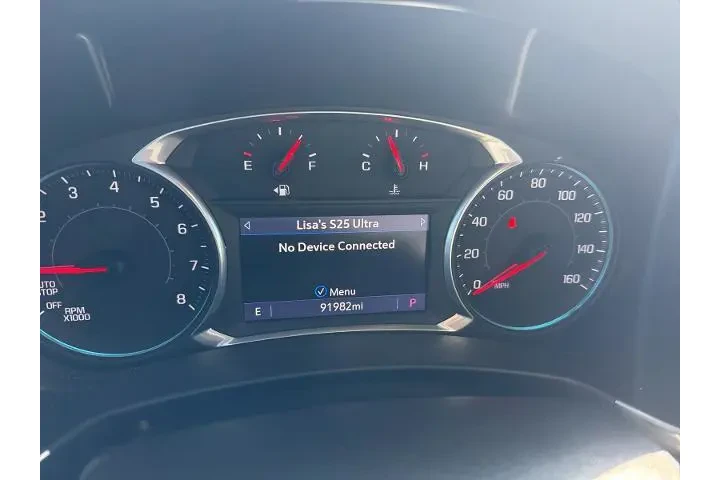 $15995 : Chevrolet Equinox 2019 4x4 P image 2