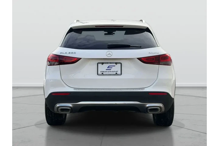 $30616 : Mercedes-Benz GLA 2023 AWD G image 6