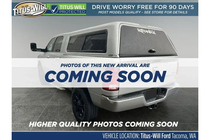 $29999 : Ram 2500 2016 4x4 Big Horn 4 image 3