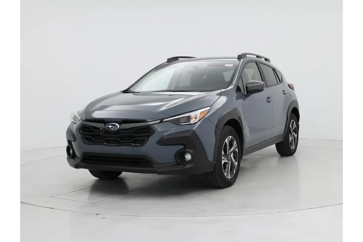 $28998 : Subaru Crosstrek 2025 AWD Pr image 4