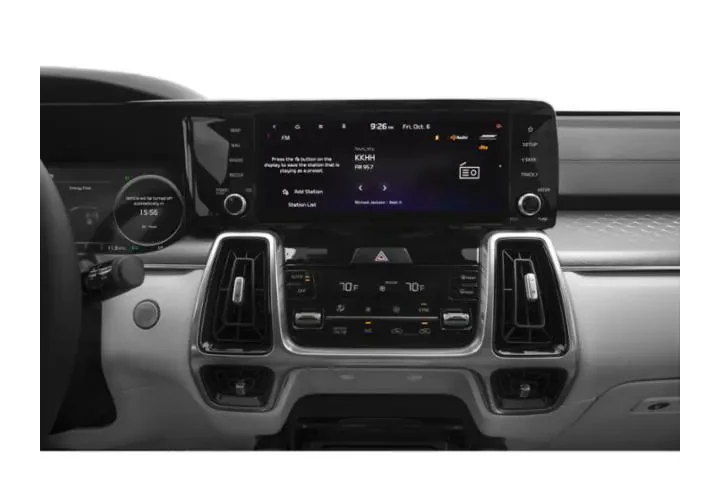 $28966 : Kia Sorento Hybrid 2023 AWD image 10