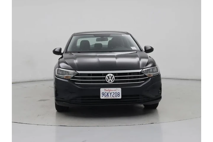 $14998 : Volkswagen Jetta 2021 S 4dr image 5