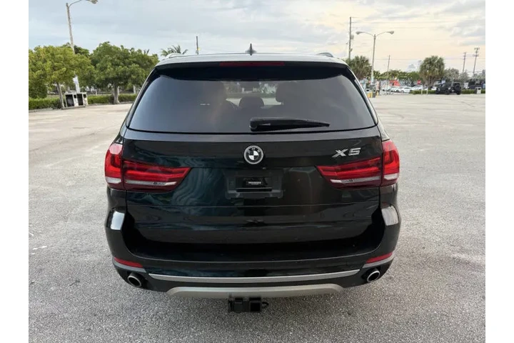 $15875 : 2017 BMW X5 sDrive35i image 9