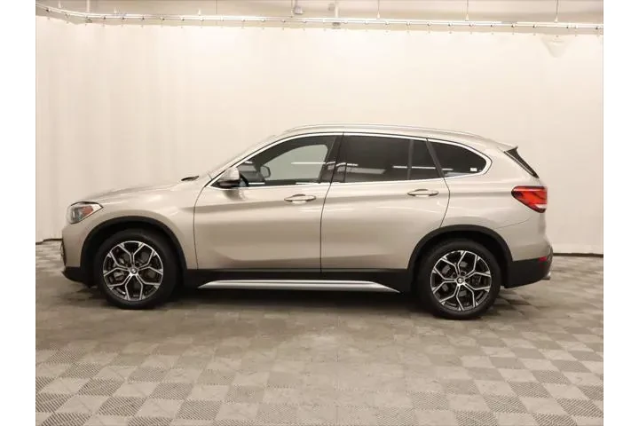 $22777 : BMW X1 2022 sDrive28i 4dr Sp image 2