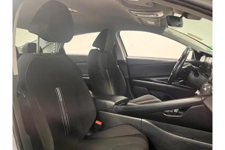 $16546 : Hyundai ELANTRA 2023 SEL 4dr image 10