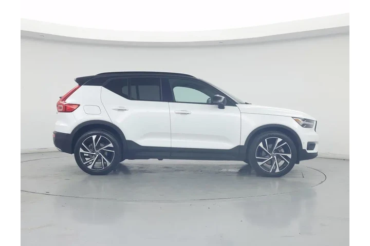 $24998 : Volvo XC40 2019 AWD T5 R-Des image 7