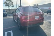 $25500 : Mazda CX-5 2023 AWD 2.5 Turb thumbnail