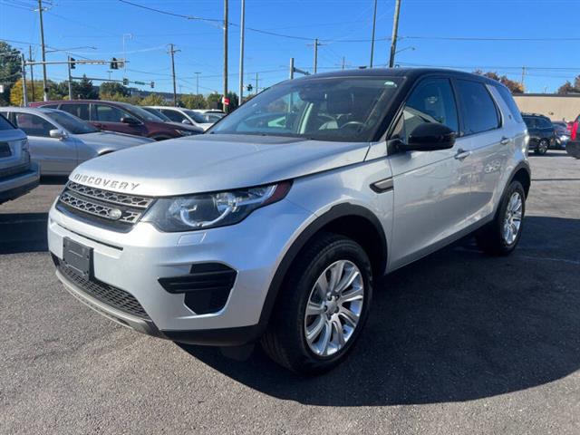 $7500 : 2018 Land Rover Discovery Spo image 2