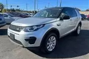 $7500 : 2018 Land Rover Discovery Spo thumbnail