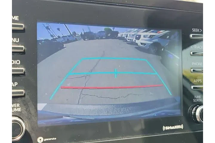 $28775 : Toyota Camry 2024 SE 4dr Sed image 9