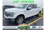 Ford F-150 2020 4x4 Lariat 4 en Eureka
