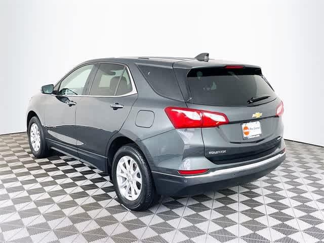 $22222 : PRE-OWNED  CHEVROLET EQUINOX L image 7