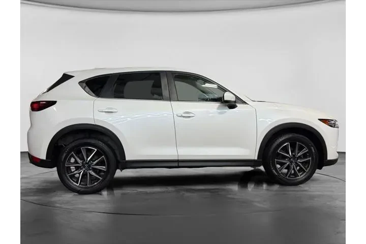$18150 : Mazda CX-5 2018 AWD Touring image 4